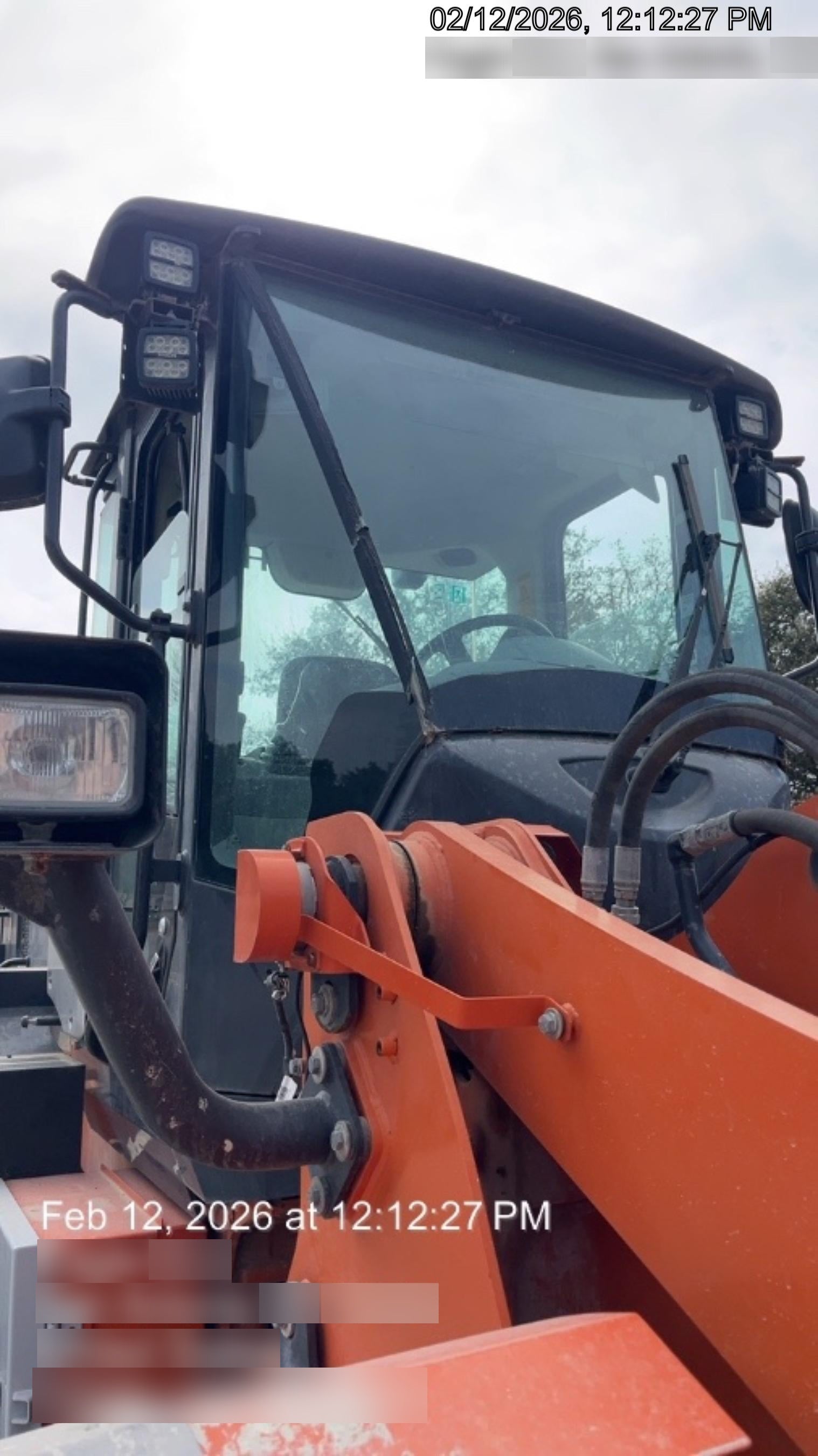 2022 HITACHI ZW180-6