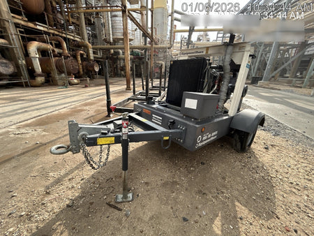 2024 ATLAS COPCO PAC F44 KD