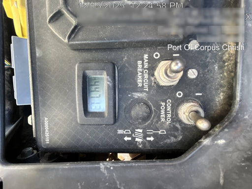 2024 Generac MLT2 Diesel, Flex Switch 120V Input, Powerzone Controller, 
(4) 320W LED Lights, 4kW Generator, 39.9 Gal Fuel Tank, 2" Ball, T3