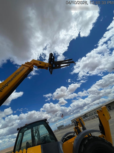 2019 ARROW MATERIAL HANDLING CE60-TH-STP