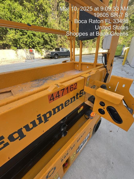 2024 JCB S1932E