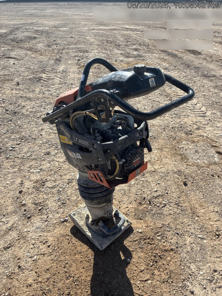 2026 HUSQVARNA LT6005