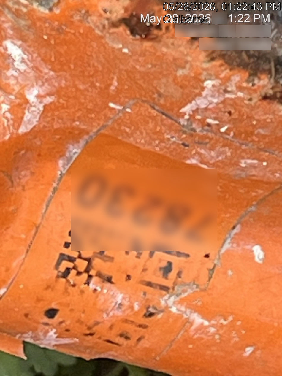 2020 MICHIGAN PNEUMATIC MP-133-ORANGE-NEP