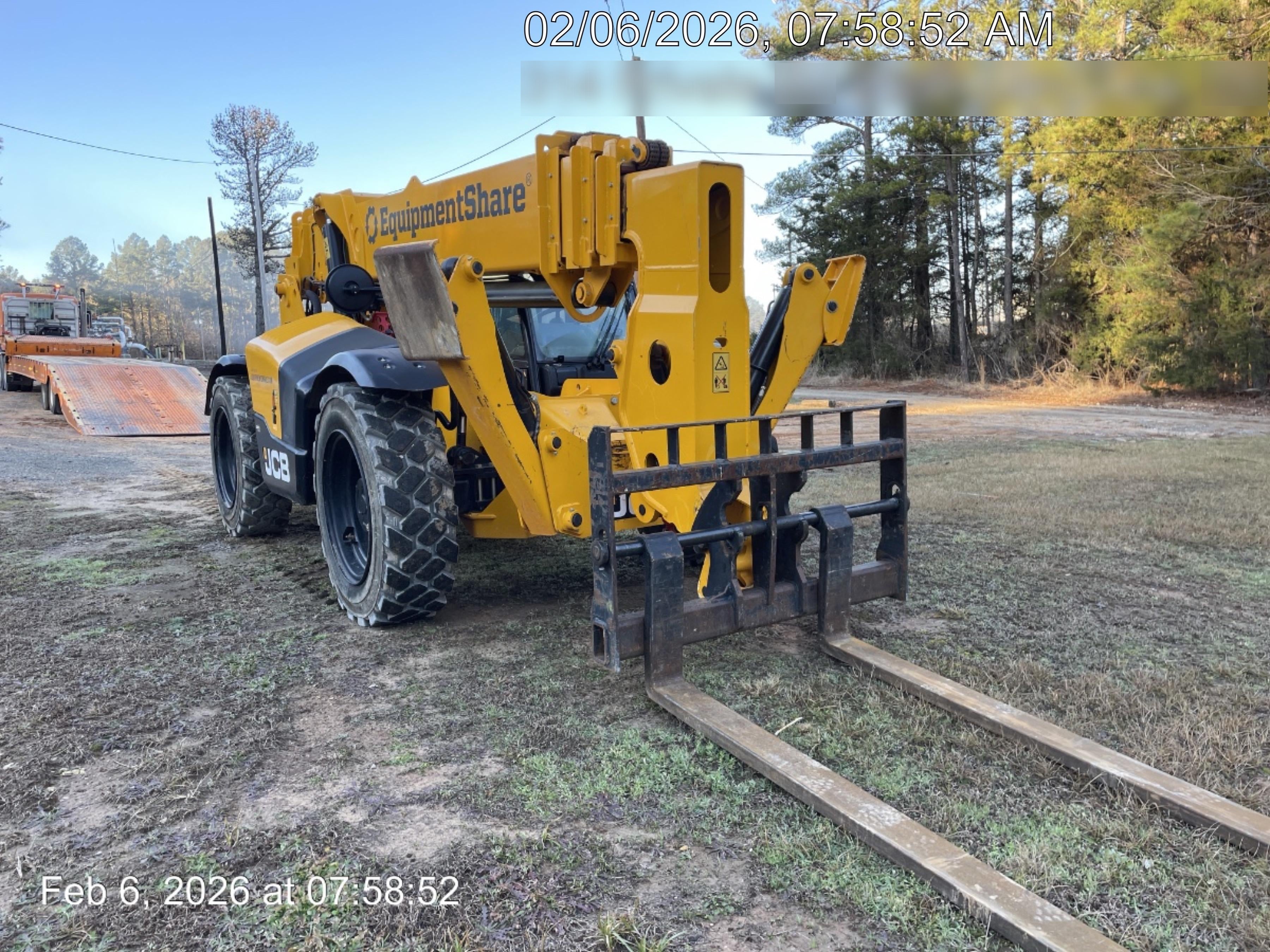 2025 JCB 512-56