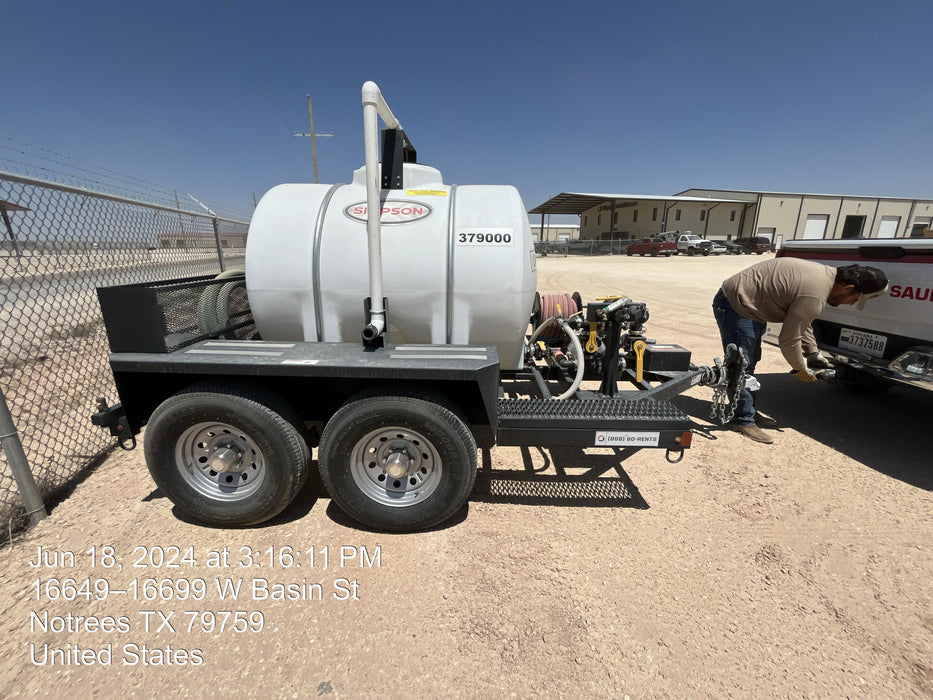 2023 SIMPSON SWT-52517