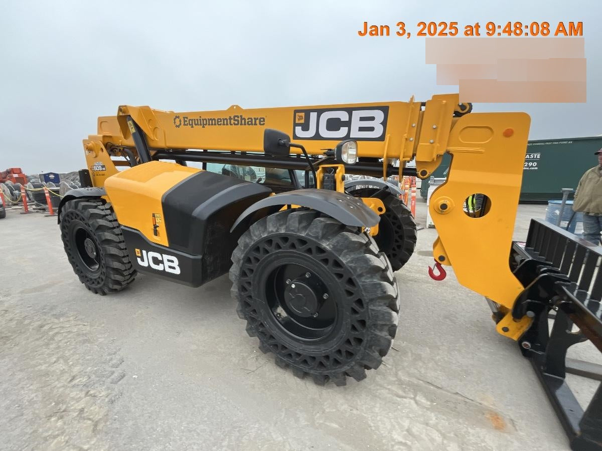 2024 JCB 509-42