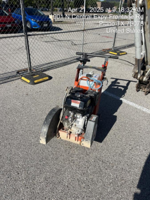 2024 HUSQVARNA FS 400 LV