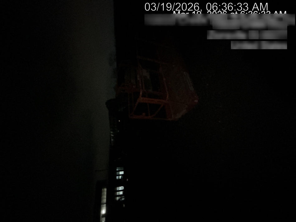 2022 SKYJACK SJ45T+