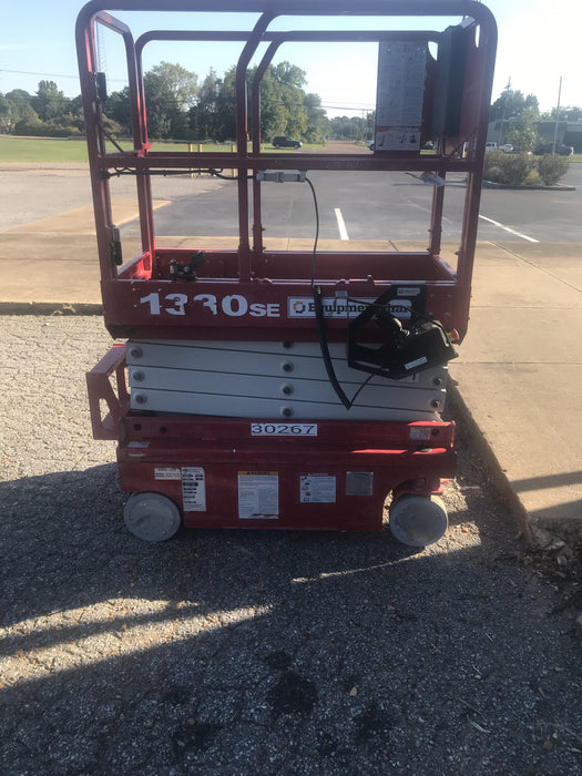 2019 MEC 1330SE Standard Options