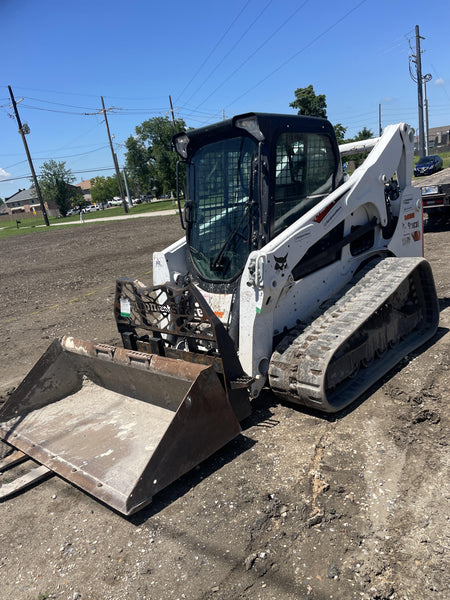 2021 PALADIN 48" Pallet Forks - Paladin