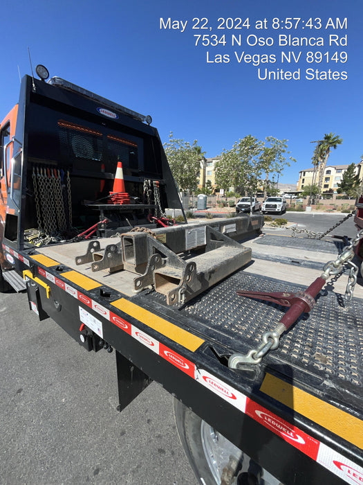 2023 STAR INDUSTRIES M1360B - Star JIB Boom