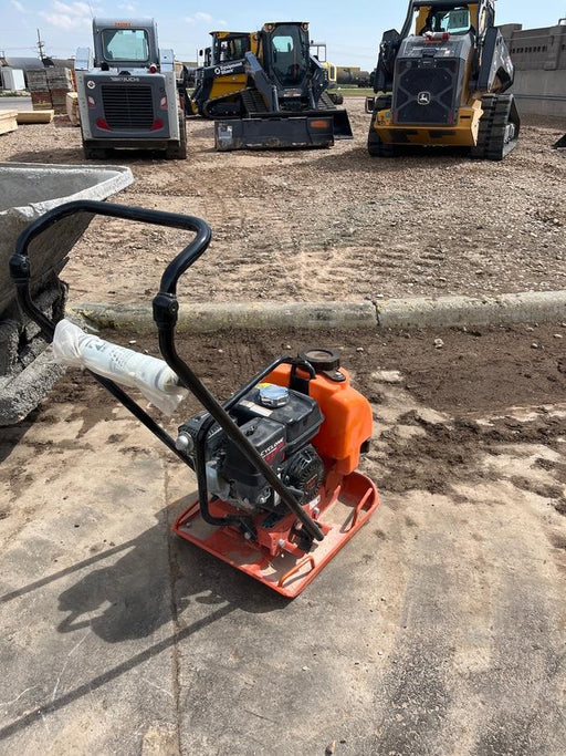 2023 MULTIQUIP MVC82VHW