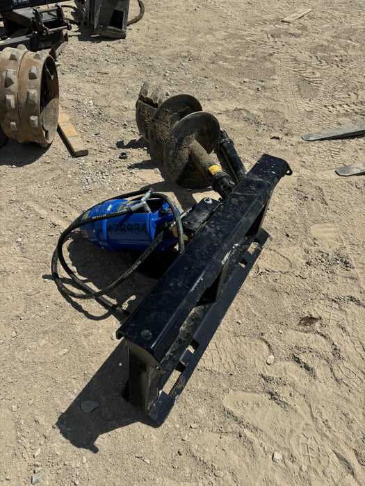 2024 AUGER TORQUE 3300-30