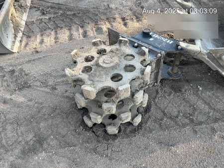 2021 PALADIN TWC1000CP030-24