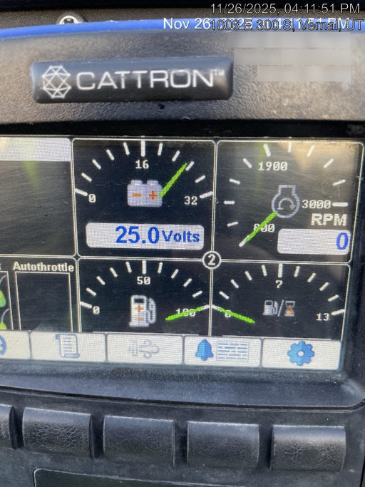 2023 PREMIER PUMP 8NHTH-RP-DC13