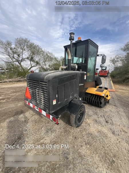 2025 LAYMOR SM450