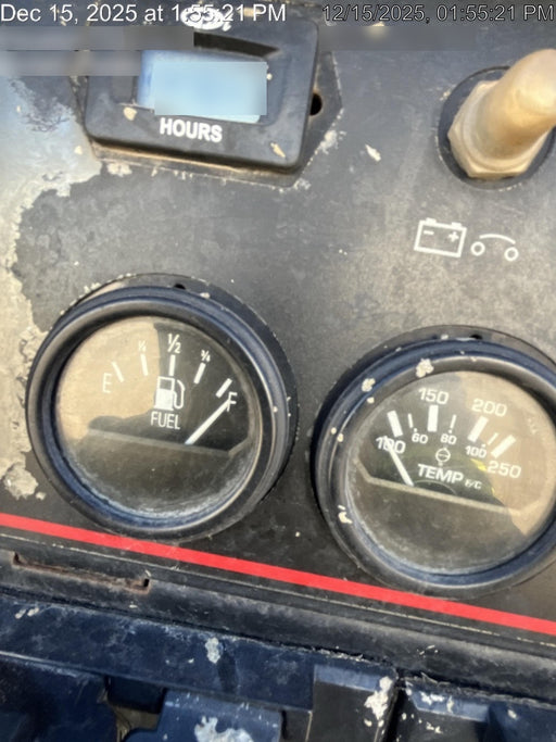 2021 Lincoln Electric Vantage 322 Vantage 322 Ready Pak 3 w/ Decals, ORANGE (includes trailer, cable rack, fender light kit) NO Telematics