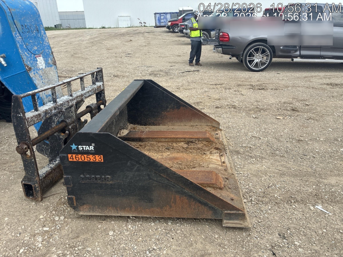 2024 STAR INDUSTRIES 1406B