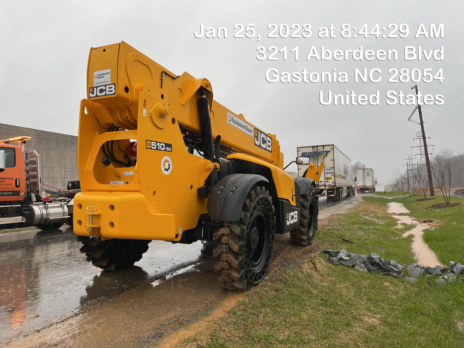 2023 JCB 510-56