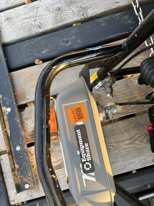 2023 MULTIQUIP MTR40HF