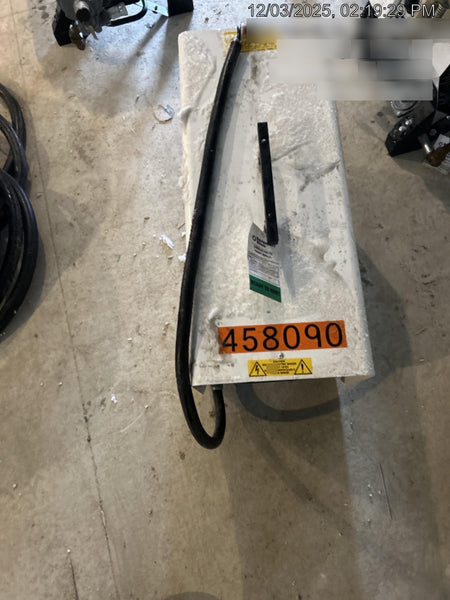 2024 LB WHITE Volt 18-3