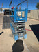 2018 Genie GS-3232 Genie GS3232 Lift w/Folding Rails and Swing Gate