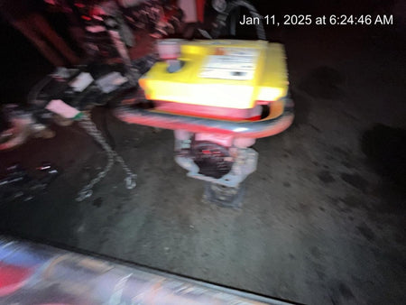2021 WACKER NEUSON BS60-4As