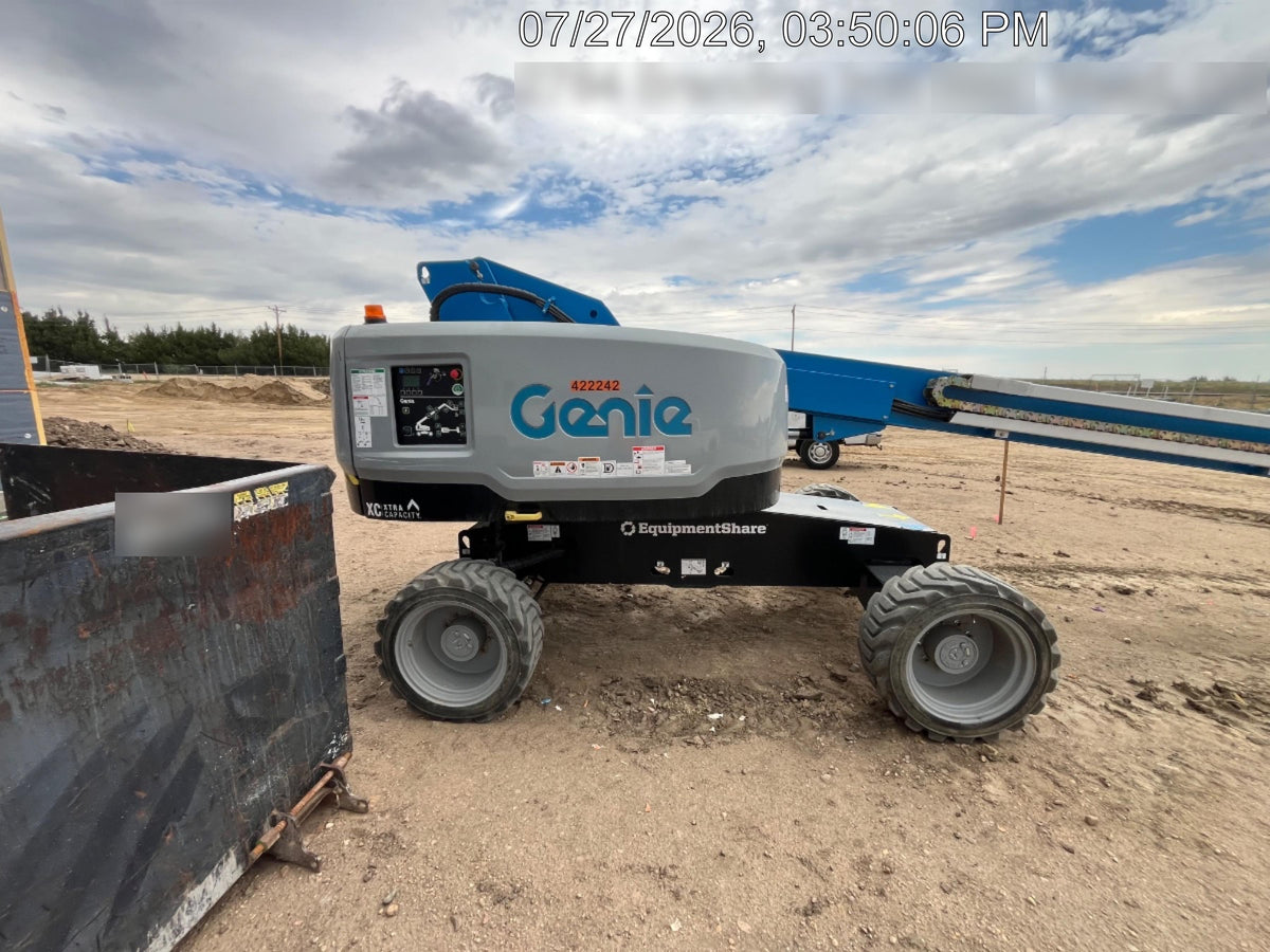 2024 GENIE S-45 XC