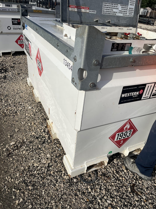 2021 TRANSCUBE 20TCGCAB