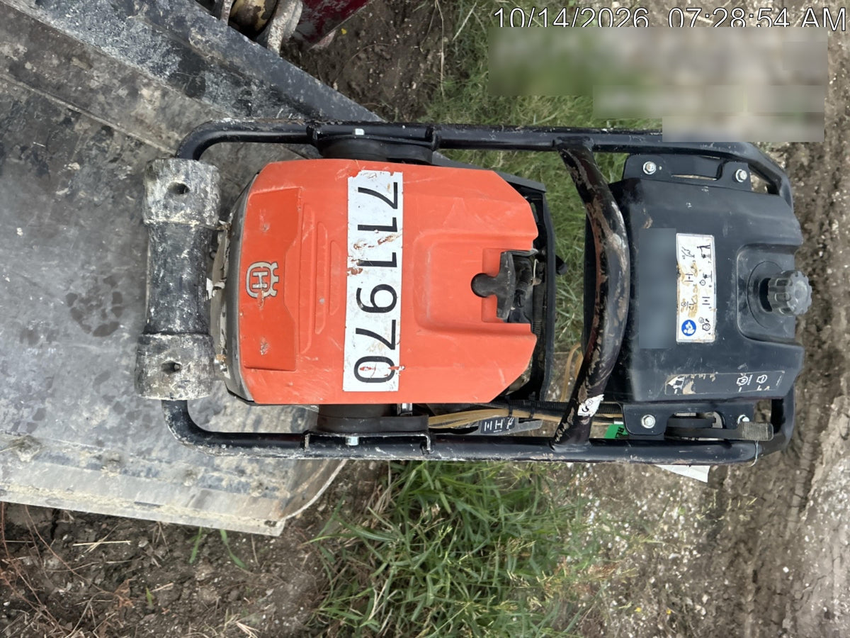 2026 HUSQVARNA LT6005