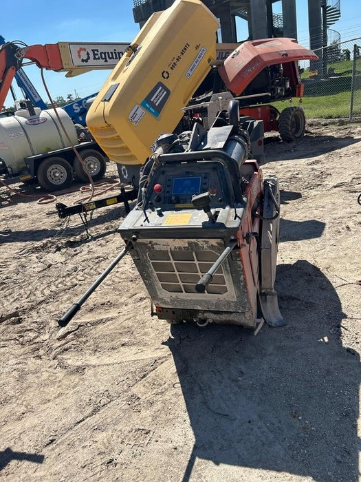 2023 HUSQVARNA FS 5000D