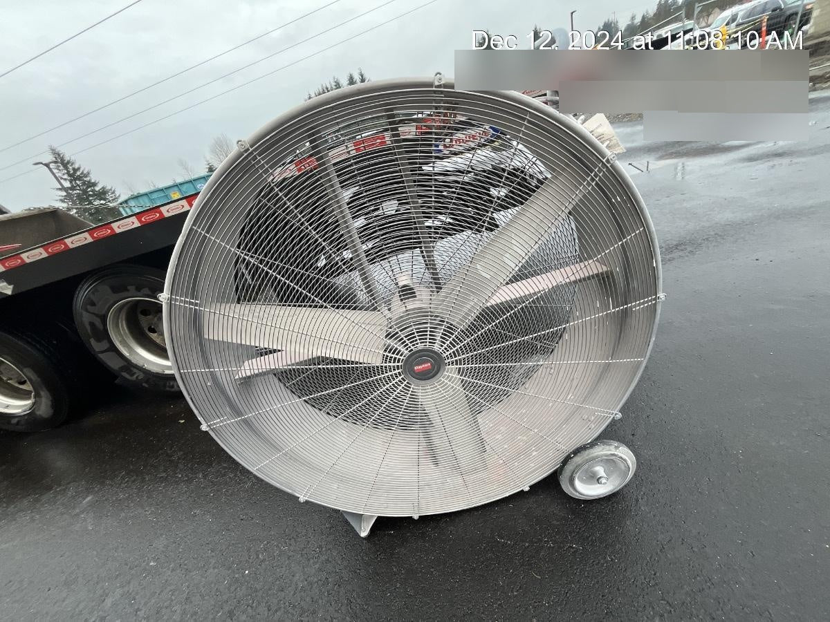 2021 DAYTON 6ALE4