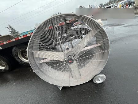 2021 DAYTON 6ALE4