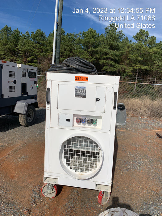 2022 KWIKOOL KPO12-23H