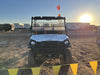 2022 KAWASAKI Mule PRO-DXT (Half Door)