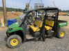 2020 John Deere 560E S4 4 Seat UTV, Gas, 4WD, Canopy, Standard Rental Spec