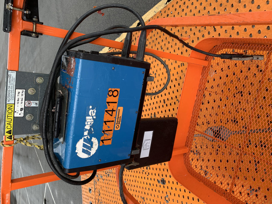 2020 MILLER ELECTRIC CST-280