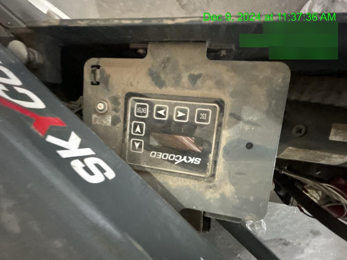 2023 SKYJACK SJ3219
