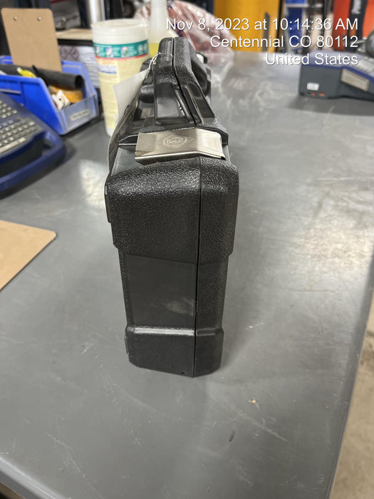 2022 GREENLEE KD12CU