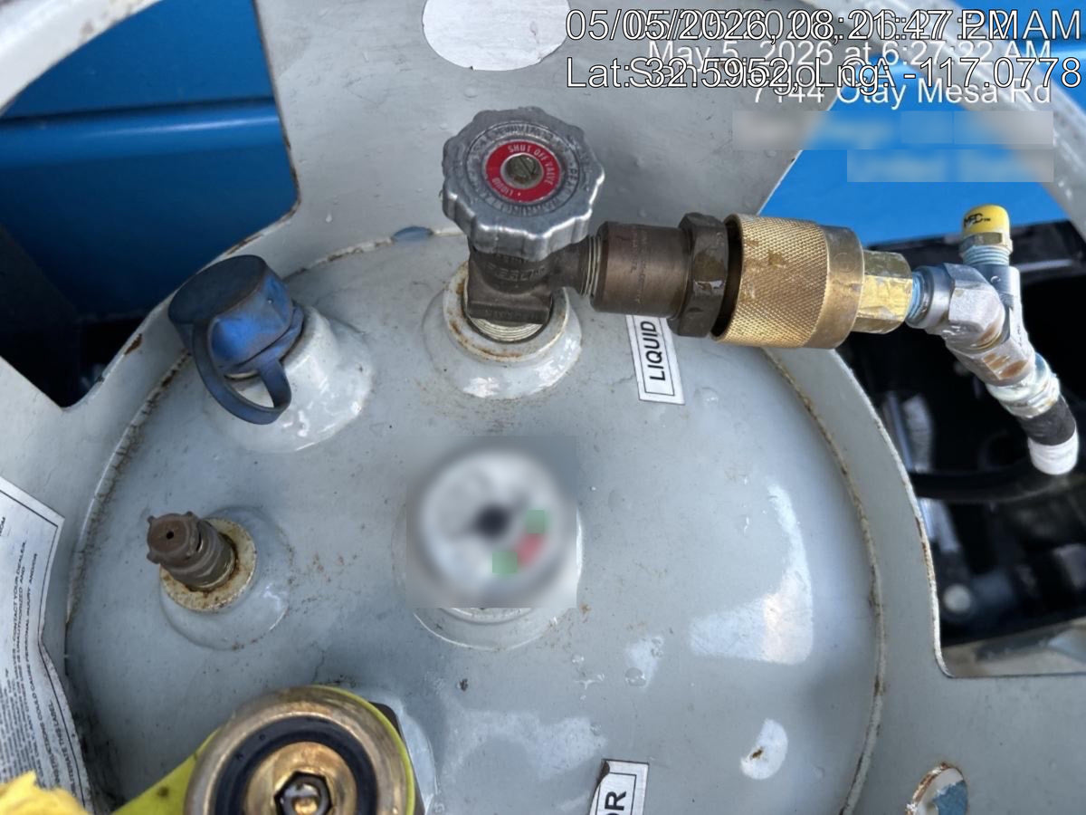 2026 GENIE GS-4390 RT