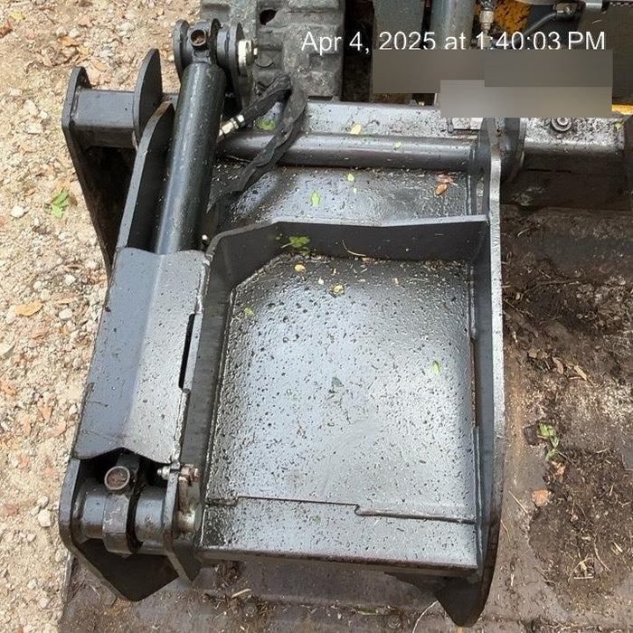 2021 PALADIN UTILITY GRAPPLE 11876-0022