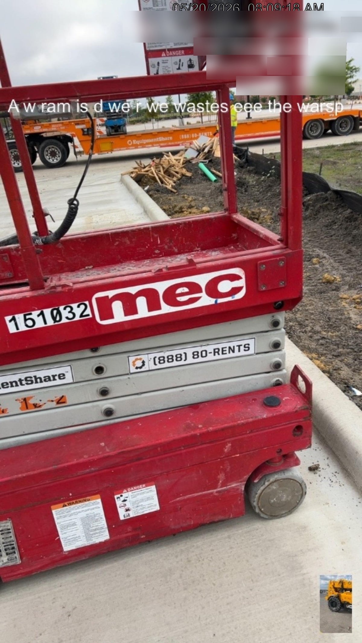 2021 MEC Micro 19