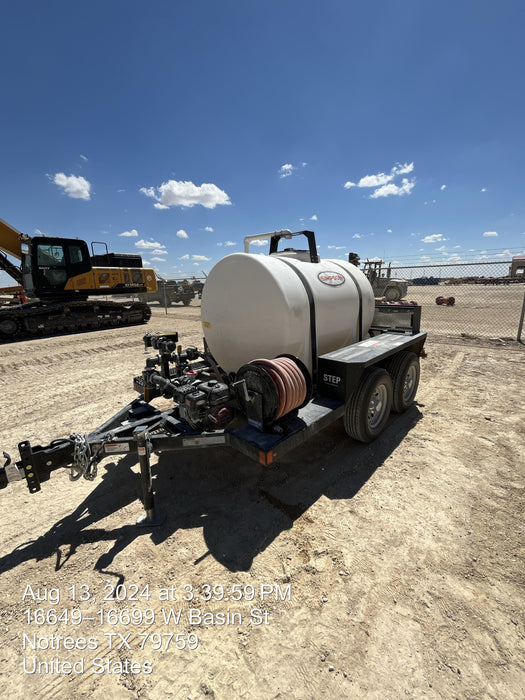 2024 SIMPSON SWT-52517