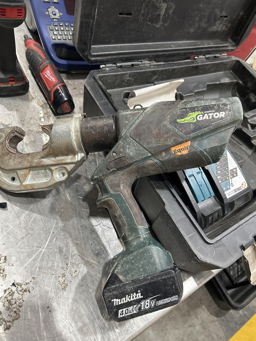 2022 GREENLEE EK1240LX11