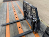 2020 PALADIN 48" Pallet Forks - Paladin