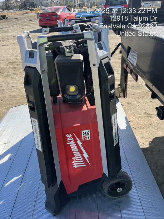 2024 MILWAUKEE MXF041-1XC