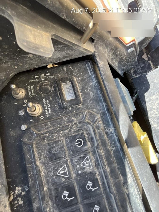 2023 Generac MLT2 Diesel, Flex Switch 120V Input, Powerzone Controller, 
(4) 320W LED Lights, 4kW Generator, 39.9 Gal Fuel Tank, 2" Ball, T3