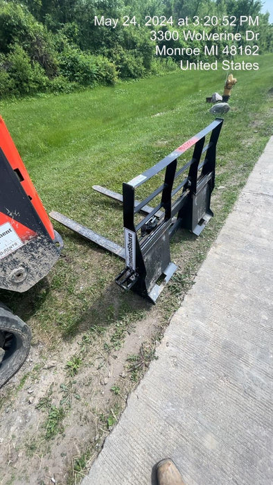 2024 ARROW MATERIAL HANDLING F5100CB