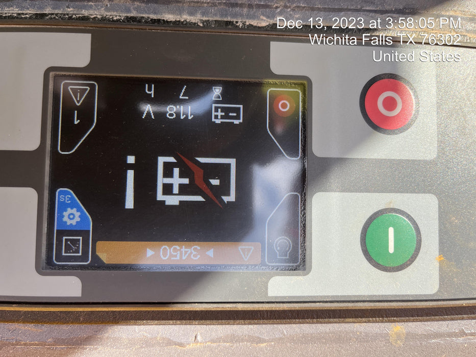 2023 ATLAS COPCO XAS188 CWK