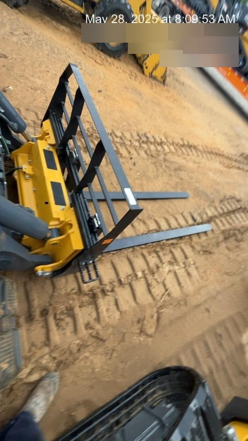 2025 ARROW MATERIAL HANDLING F5100CB-6018